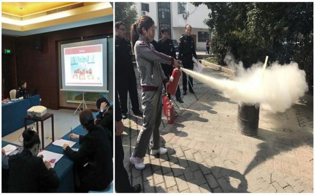 正确使用灭火器,提高自救能力.jpg bbin视讯官方指定会员登录入口与客户服务管理系统