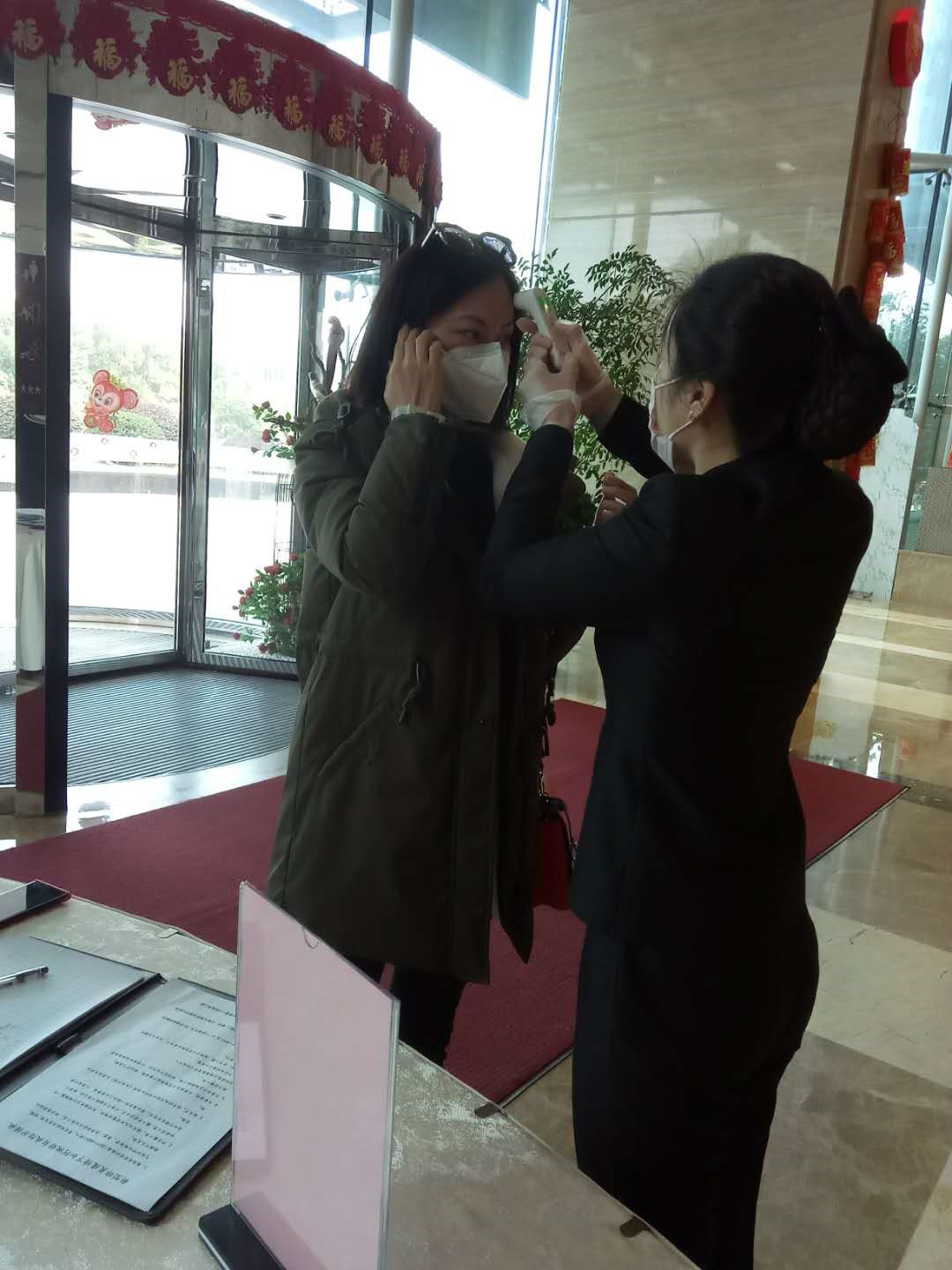 bbin视讯企业职工文体健康活动中心管理系统图片